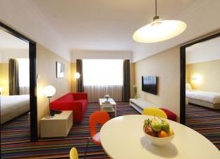 パンダ ホテルのクチコミ 評判 フォートラベル Panda Hotel 香港