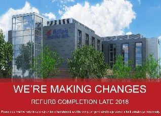 ヒルトン ガーデン イン アビンドン オックスフォードの宿泊予約 料金比較 フォートラベル Hilton Garden Inn Abingdon Oxford オックスフォード
