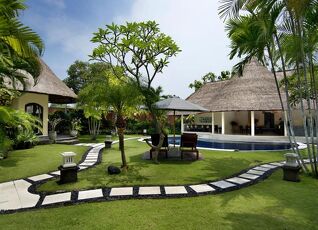 ザ ドゥスン ヴィラのクチコミ 評判 フォートラベル The Dusun Villa バリ島