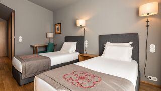 Santa Luzia ArtHotel.