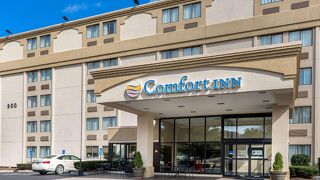 Comfort Inn Boston