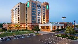Embassy Suites by Hilton Norman Hotel & Conference Center