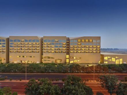 ヴィヴァンタ ニューデリー ドワルカ 写真