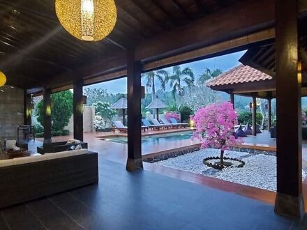 バレ ソラ ロンボク ホリデーリゾート 写真