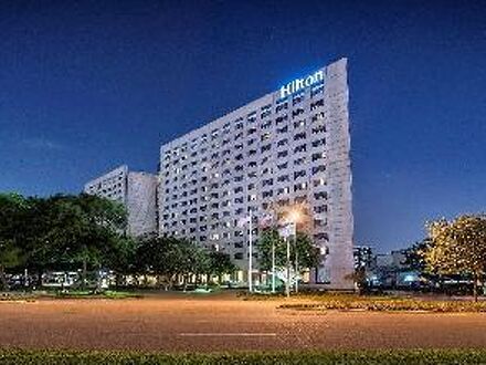 Hilton Houston Post Oak Hotel 写真