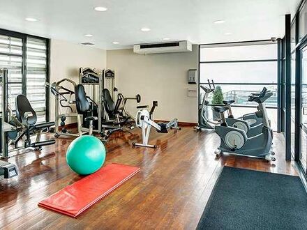 ランデブー ヘリテージ ホテル オークランド 写真