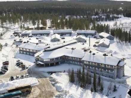 Lapland Hotels Yllaskaltio 写真