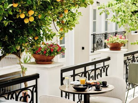 ドリッサ セオレム ホテル 写真