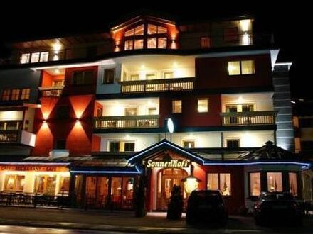 Hotel Sonnenhof 写真