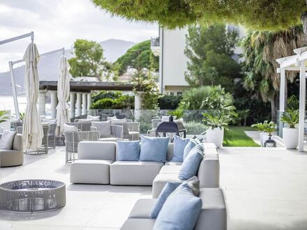 ダイアナ グランド ホテル NEW 写真