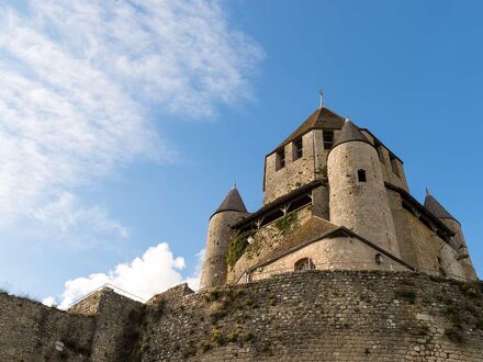 オテル オー ヴュー ランパール, ジ オリジナルズ ルレ 写真