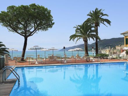 Hotel Cenobio Dei Dogi 写真