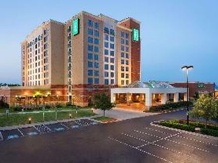 Embassy Suites by Hilton Norman Hotel & Conference Center 写真