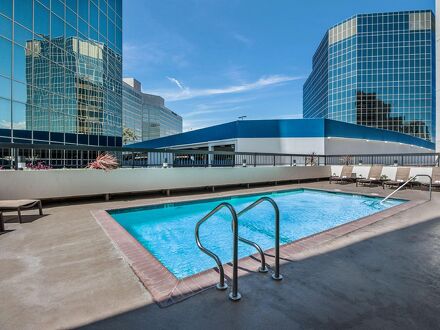 Sonesta Los Angeles Airport LAX 写真