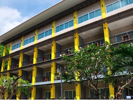 グリーナリー リゾート 写真