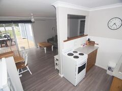 ラグナ ロッジ ウォーターフロント アコモデーション サセックス インレット 写真