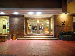 ホテル シャングリラ 写真