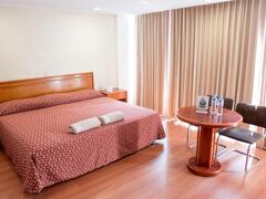 Hotel San Francisco Centro Histórico 写真