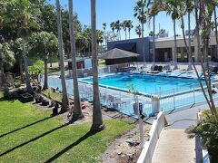 アイランド ホテル オブ ザ スペース コースト 写真