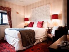 ザ ホワイト スワン ホテル 写真