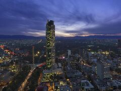 ル メリディアン メキシコ シティ 写真