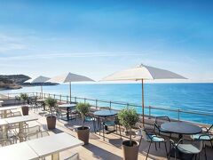 ルメリディアン ニース 写真