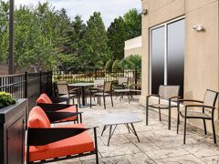 Hilton Garden Inn Nashville/Smyrna 写真