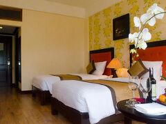 サン スパ リゾート&ヴィラ 写真