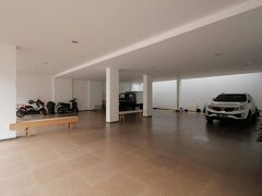 MK ハウス SCBD 写真