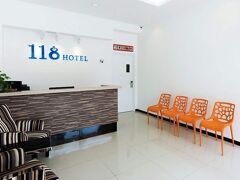 118 Hotel, Dato Keramat - Self Check-In 写真