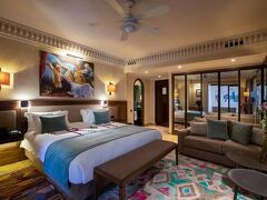 レ ヤルディン デ ラ クトゥビーヤ 写真