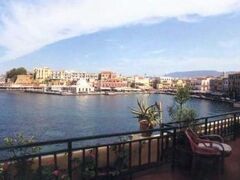 Ifigenia Rooms 写真