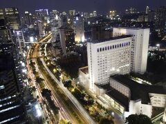 グランド サディ ジャヤ ジャカルタ シティ センター 写真