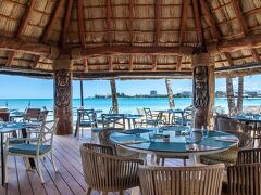 ルメリディアン ヌメア リゾート＆スパ 写真