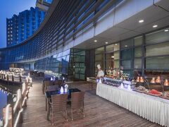 クラウンプラザ ペキン インターナショナル エアポート バイ IHG 写真