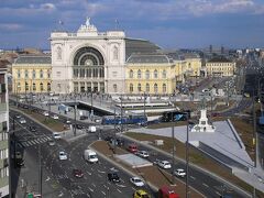 Hotel Hungaria City Center 写真