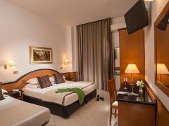 ホテル ソーニャ 写真