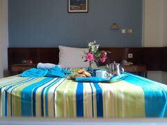 パシファエ セルフ ホテル 写真