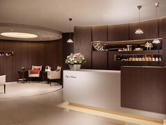 ハンブルハウスホテル台北キュリオ コレクションbyヒルトン 写真