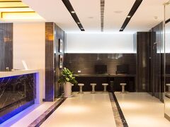 コウシン ホテル 写真