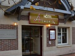 Almoria Hôtel & SPA 写真