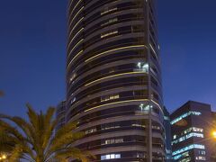 パール エグゼクティブ ホテル アパートメンツ 写真