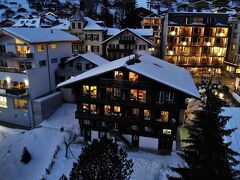 チューゲン 写真