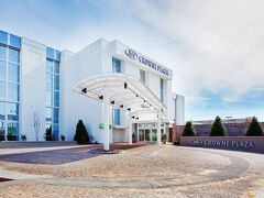 Crowne Plaza Charleston By IHG 写真