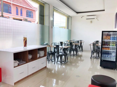 ザ ガルトン ホテル 写真