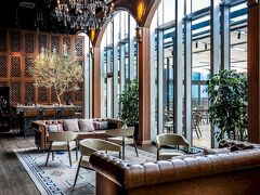 コンラッド上海 写真