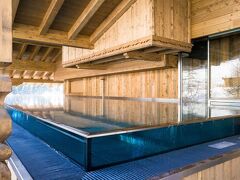 ブティック ホテル ダイ アルプバッハーヒン 写真