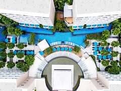 グランド メルキュール プーケット パトン 写真