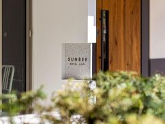 ホテル ソンビ インサドン 写真