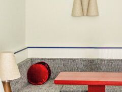 K+K ホテル マリア テレジア 写真